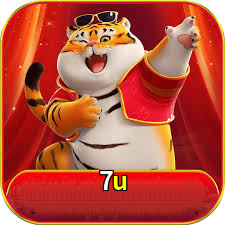 Imagem promocional da 7u mostrando a plataforma e suas vantagens